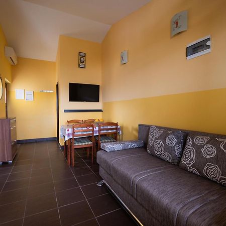 Apartman Marija 2 Lopar Bagian luar foto