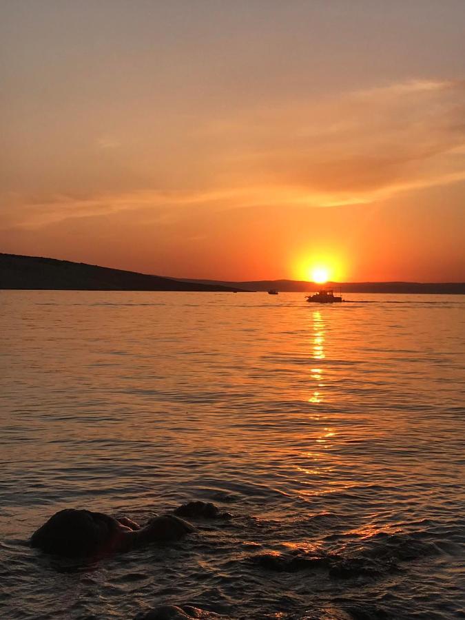 Apartman Marija 2 Lopar Bagian luar foto