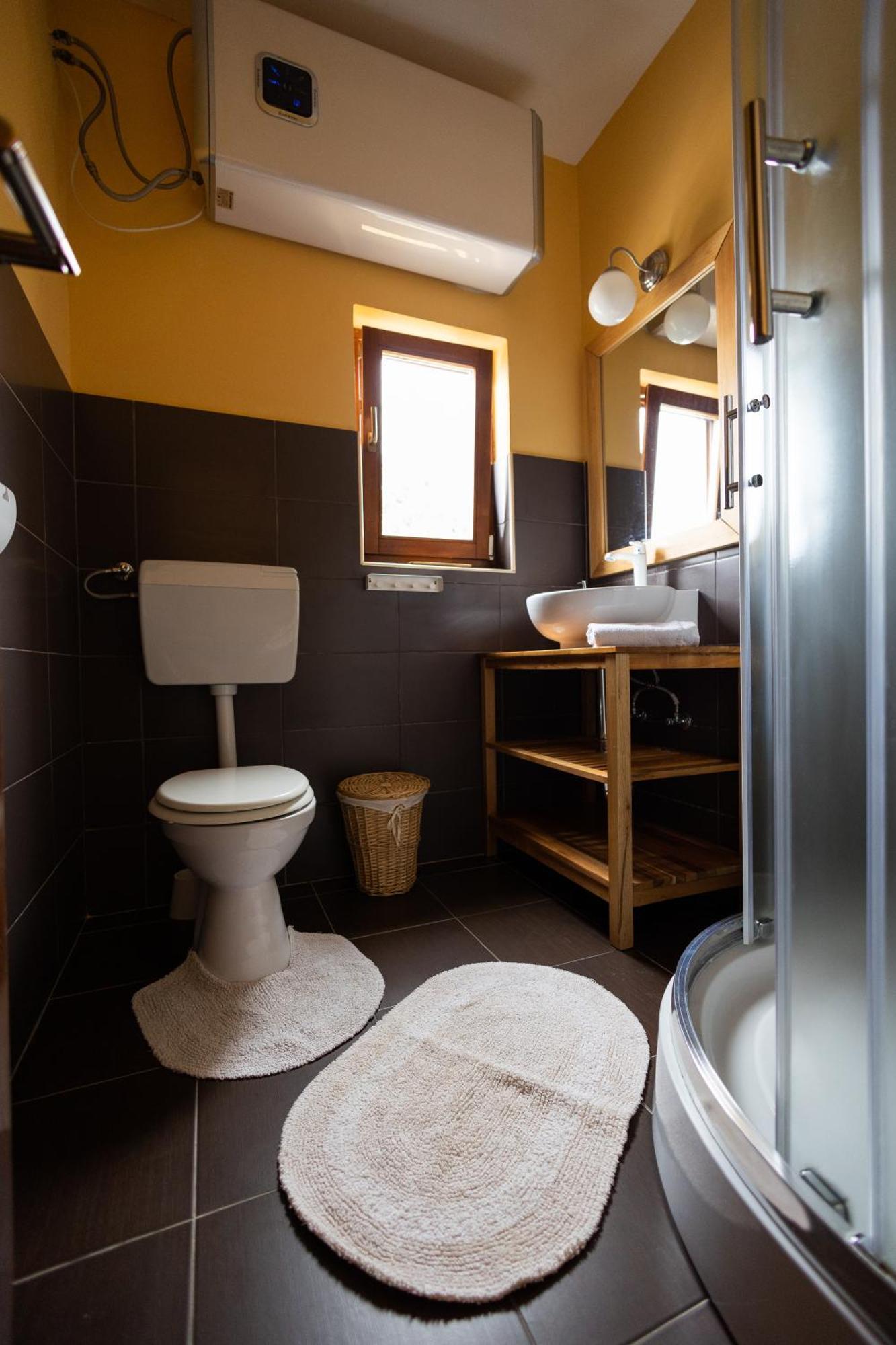 Apartman Marija 2 Lopar Bagian luar foto