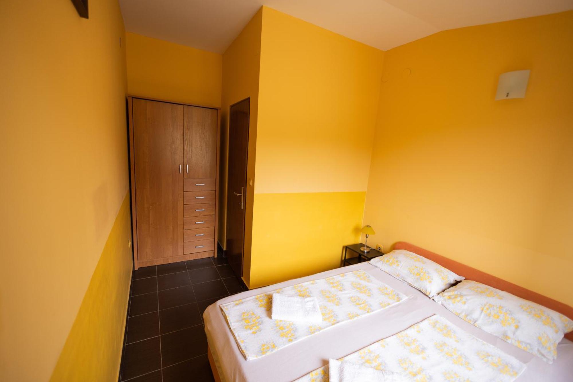 Apartman Marija 2 Lopar Bagian luar foto