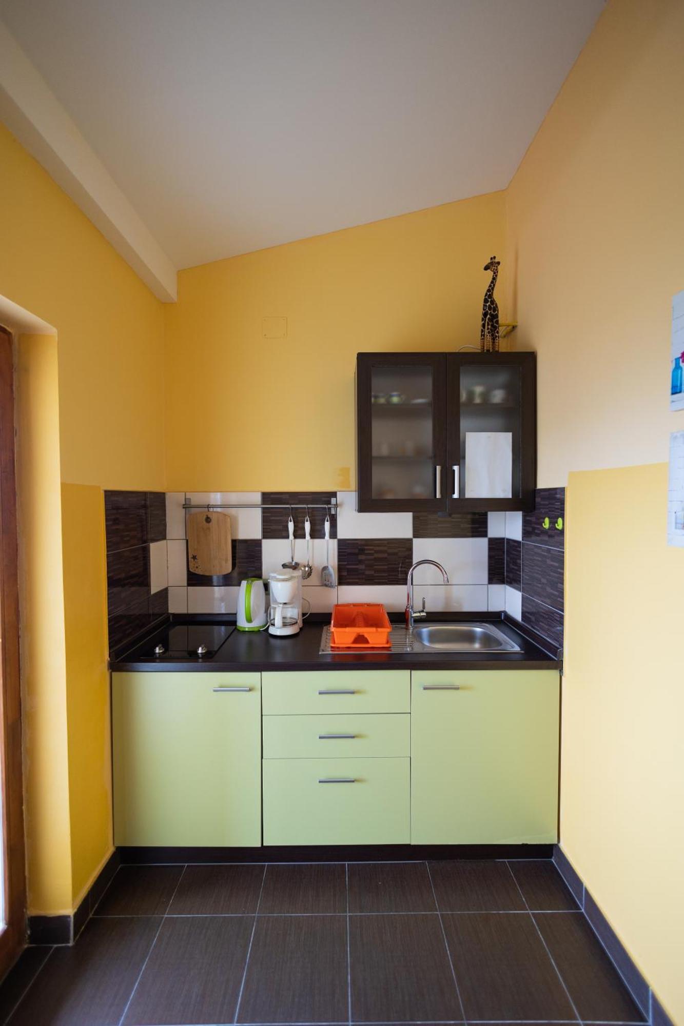 Apartman Marija 2 Lopar Bagian luar foto