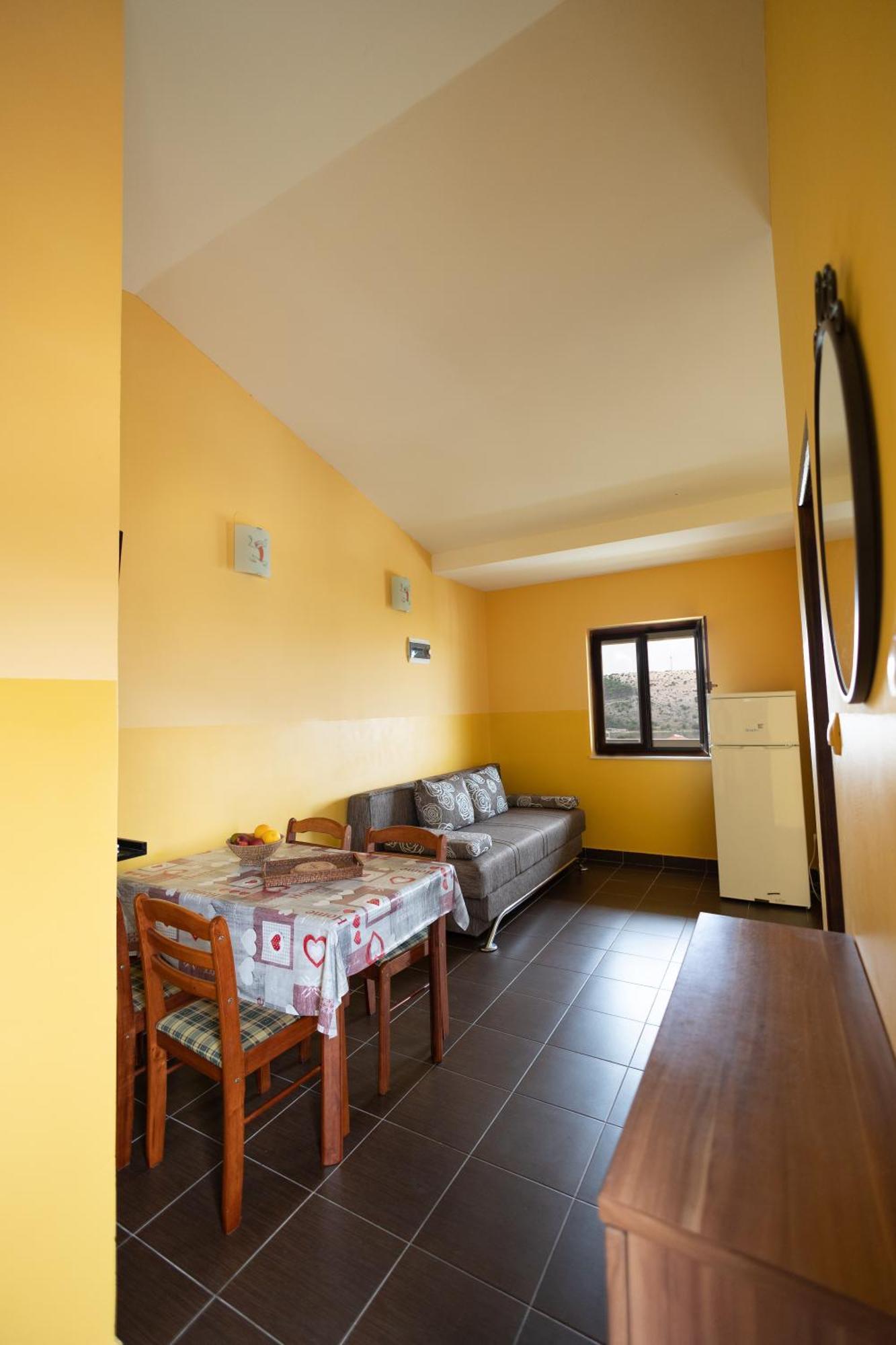 Apartman Marija 2 Lopar Bagian luar foto