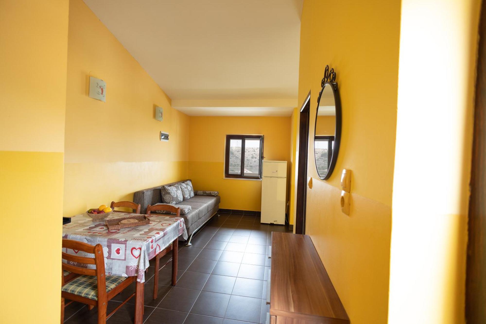 Apartman Marija 2 Lopar Bagian luar foto