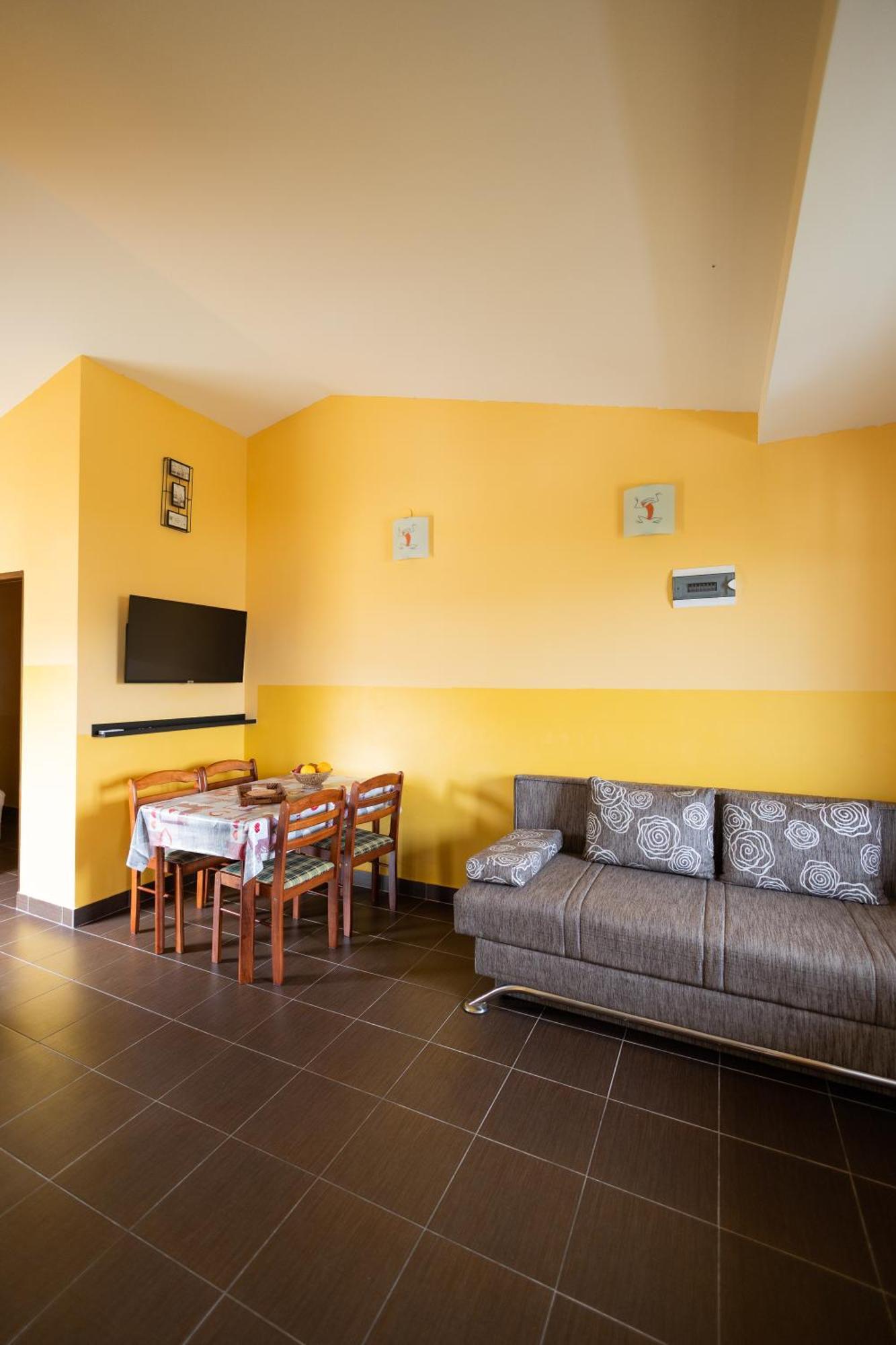 Apartman Marija 2 Lopar Bagian luar foto