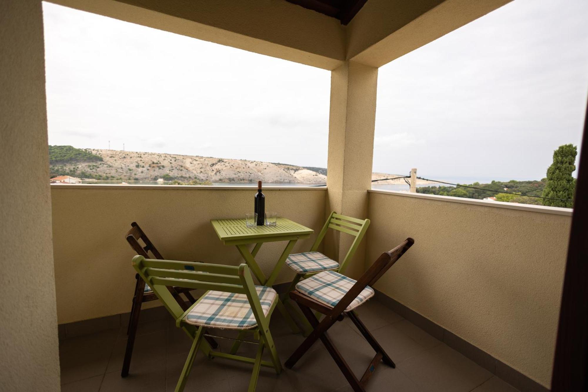 Apartman Marija 2 Lopar Bagian luar foto