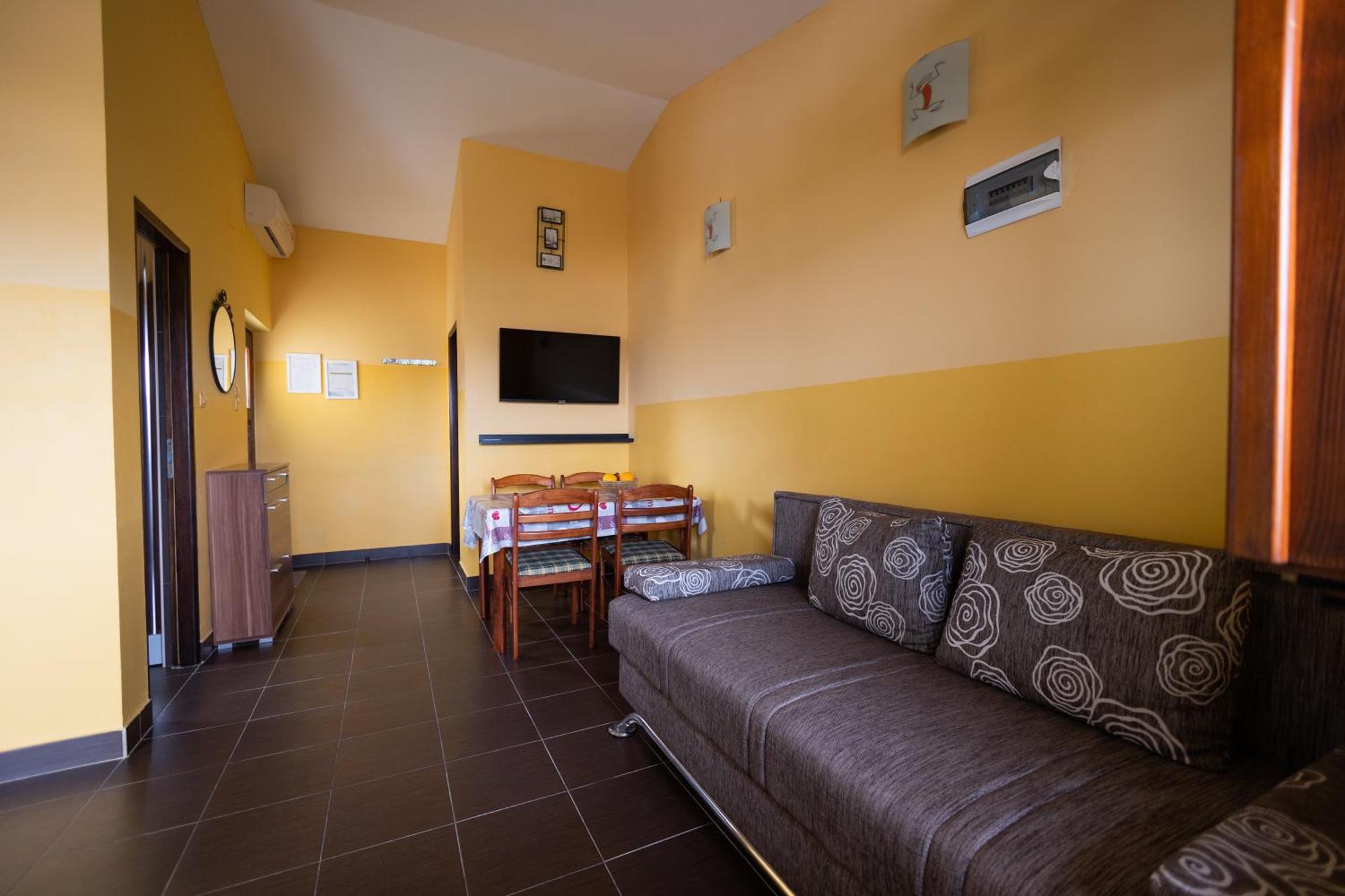 Apartman Marija 2 Lopar Bagian luar foto