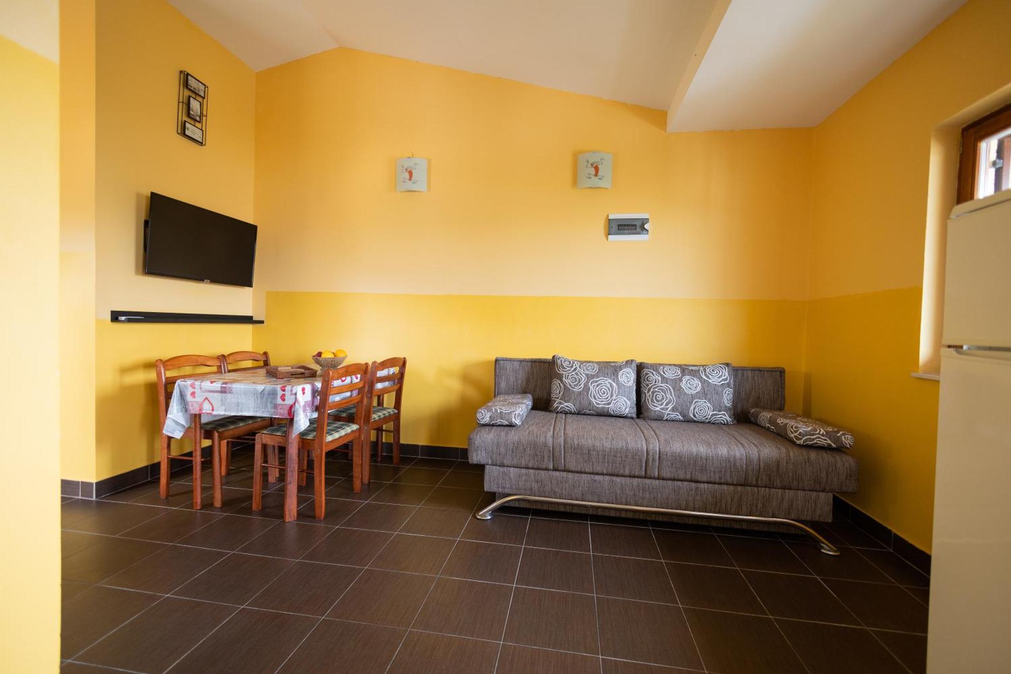 Apartman Marija 2 Lopar Bagian luar foto