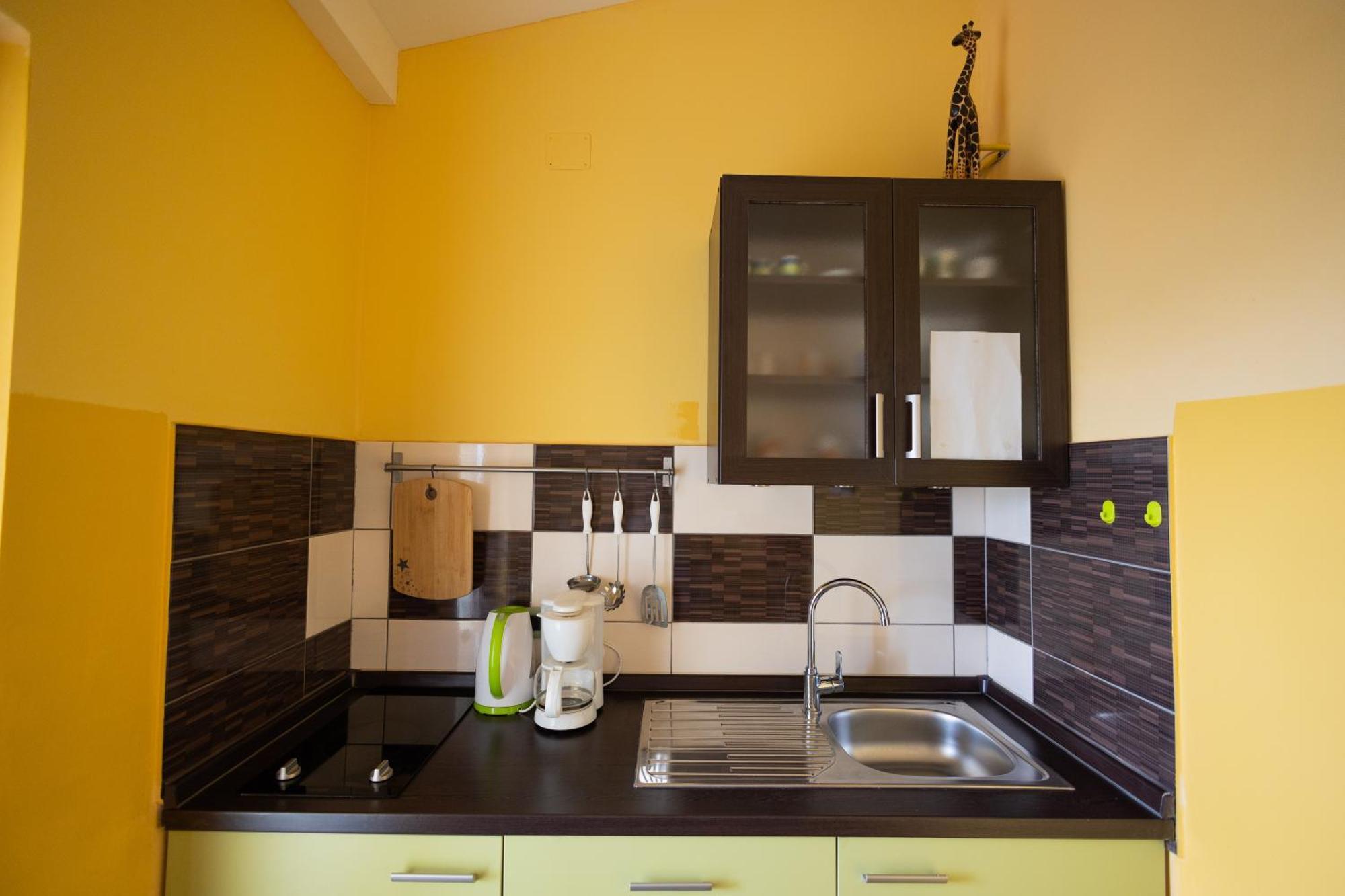 Apartman Marija 2 Lopar Bagian luar foto