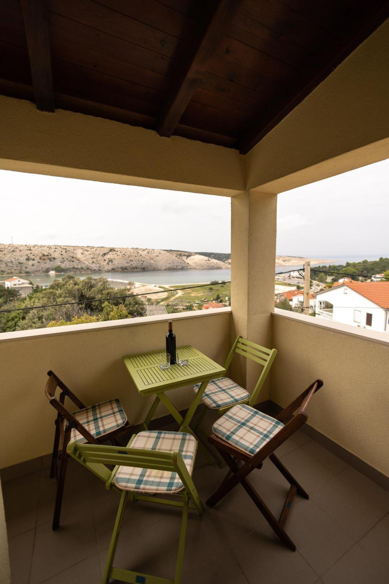 Apartman Marija 2 Lopar Bagian luar foto